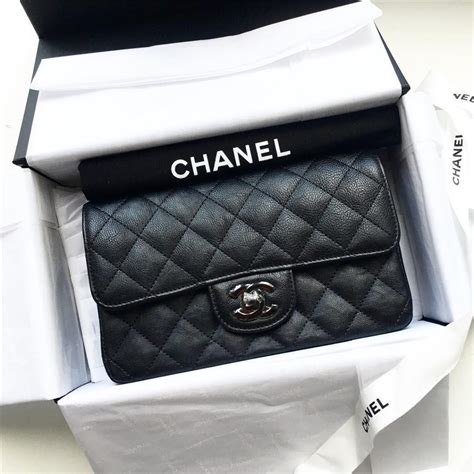 chanel small bag black|chanel small black bag price.